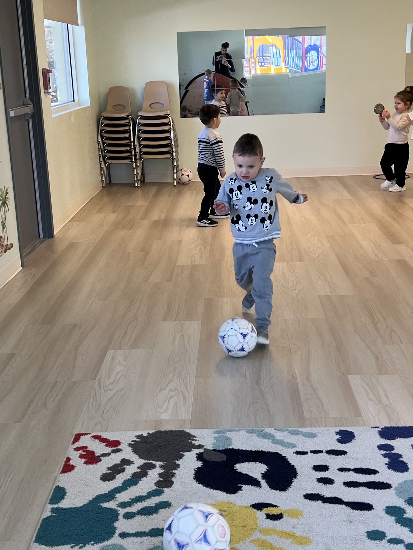 APEX FC Chicago — Camps #15