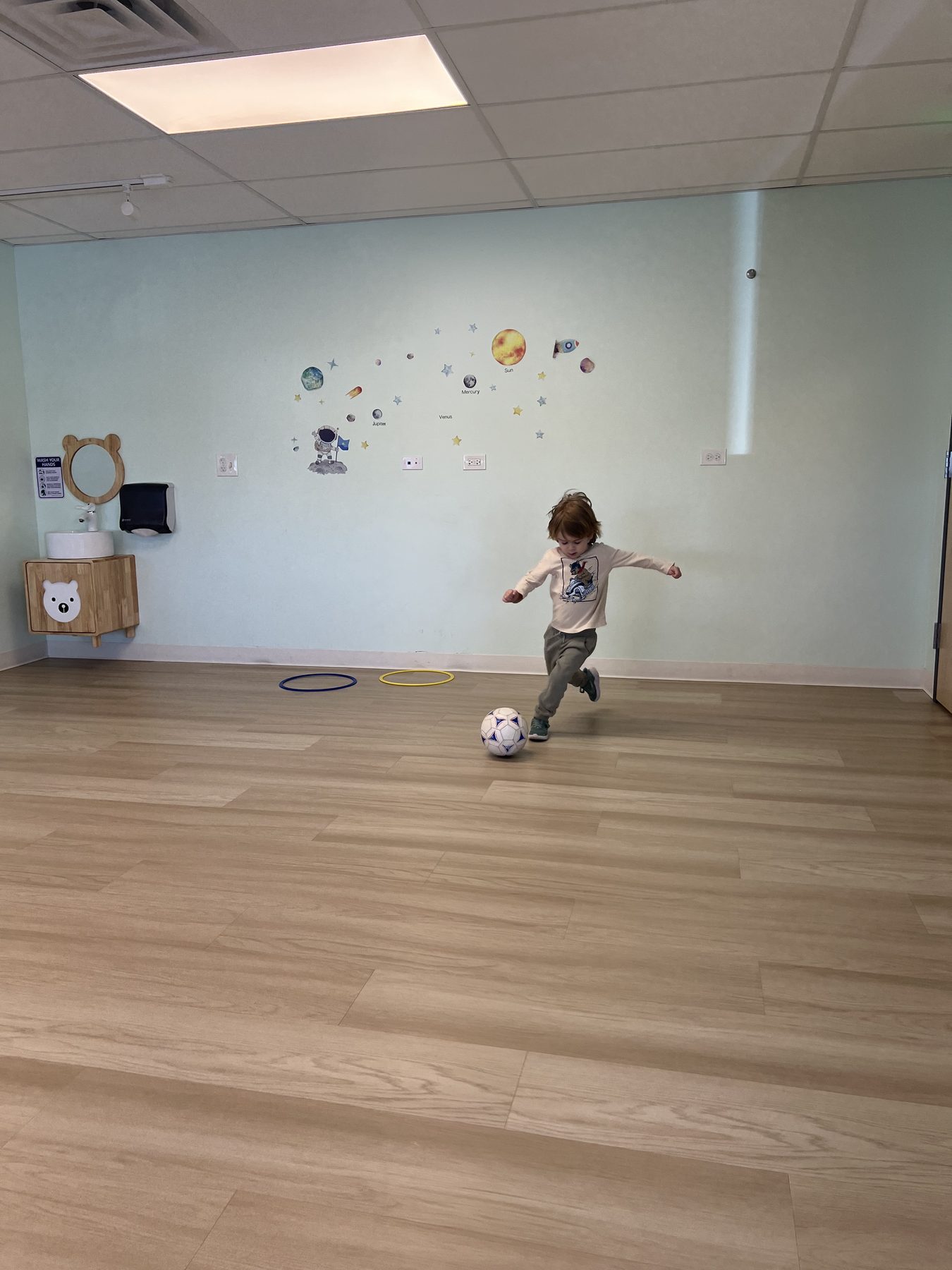 APEX FC Chicago — Training #17