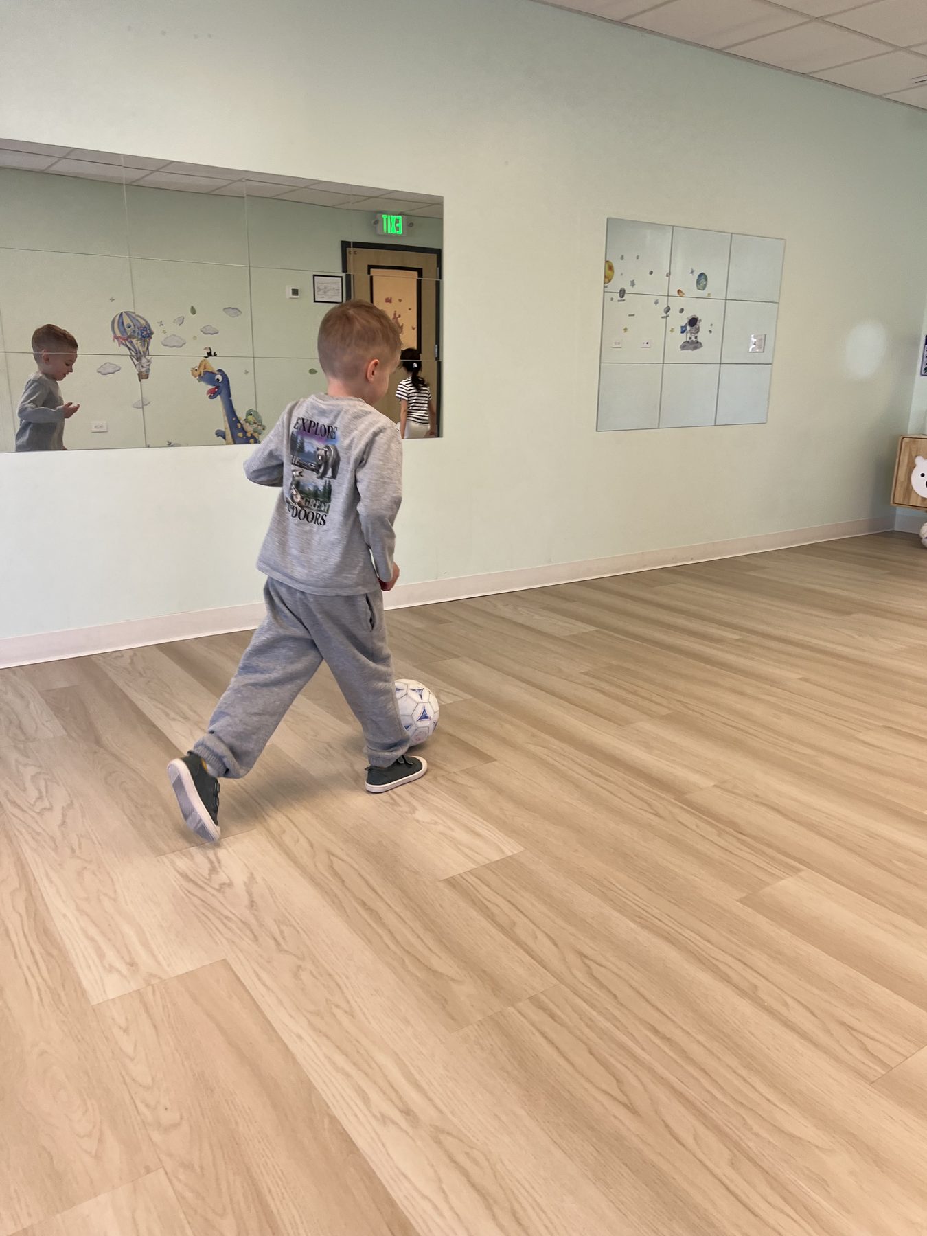 APEX FC Chicago — Training #19
