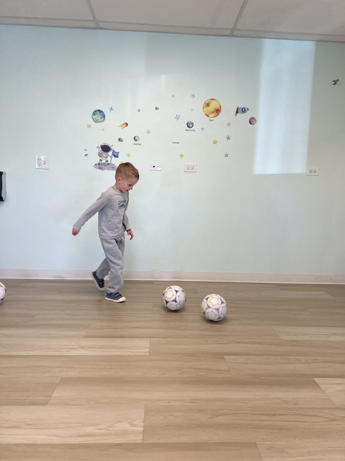 APEX FC Chicago — Camps #20