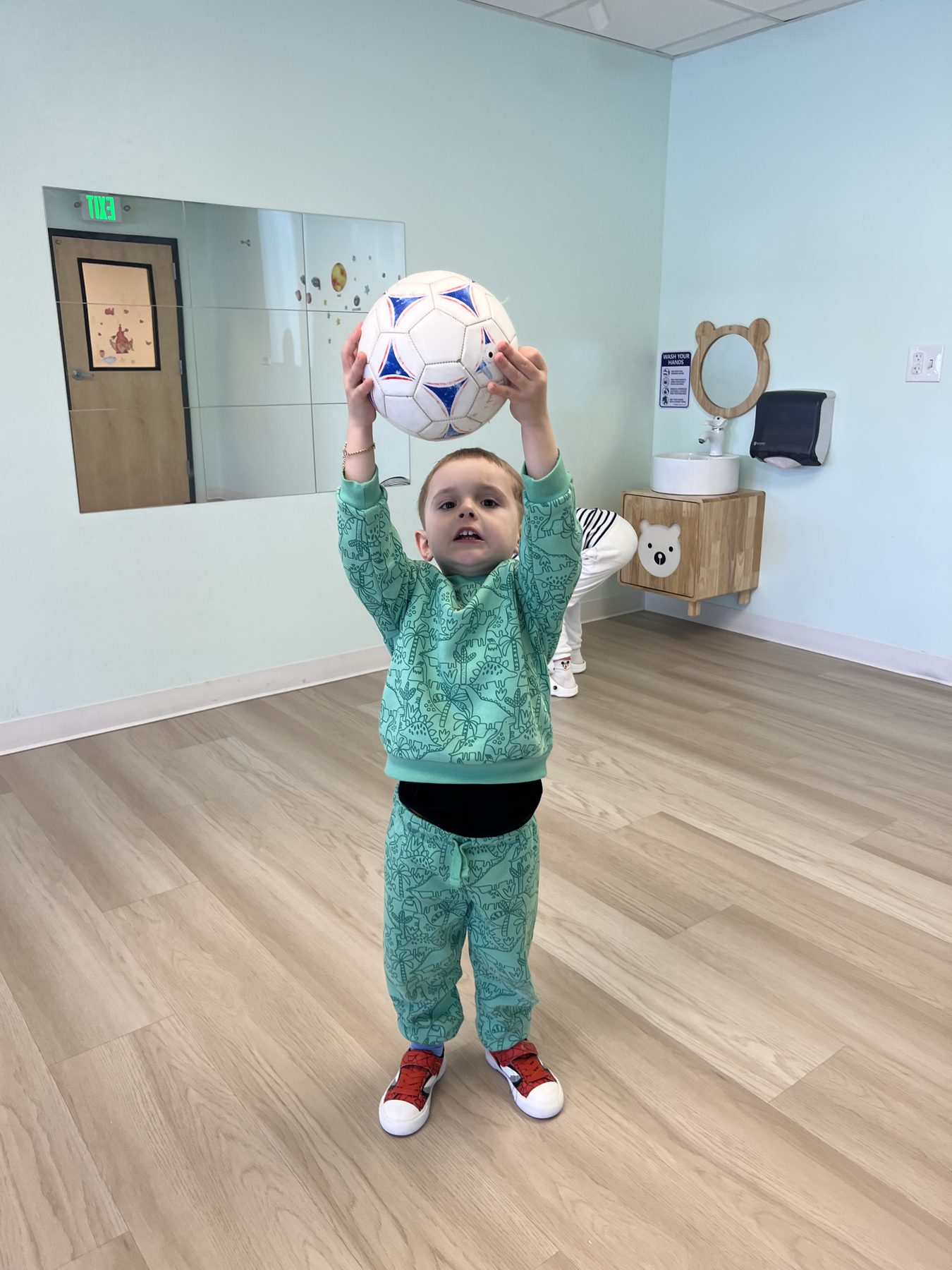 APEX FC Chicago — Training #21