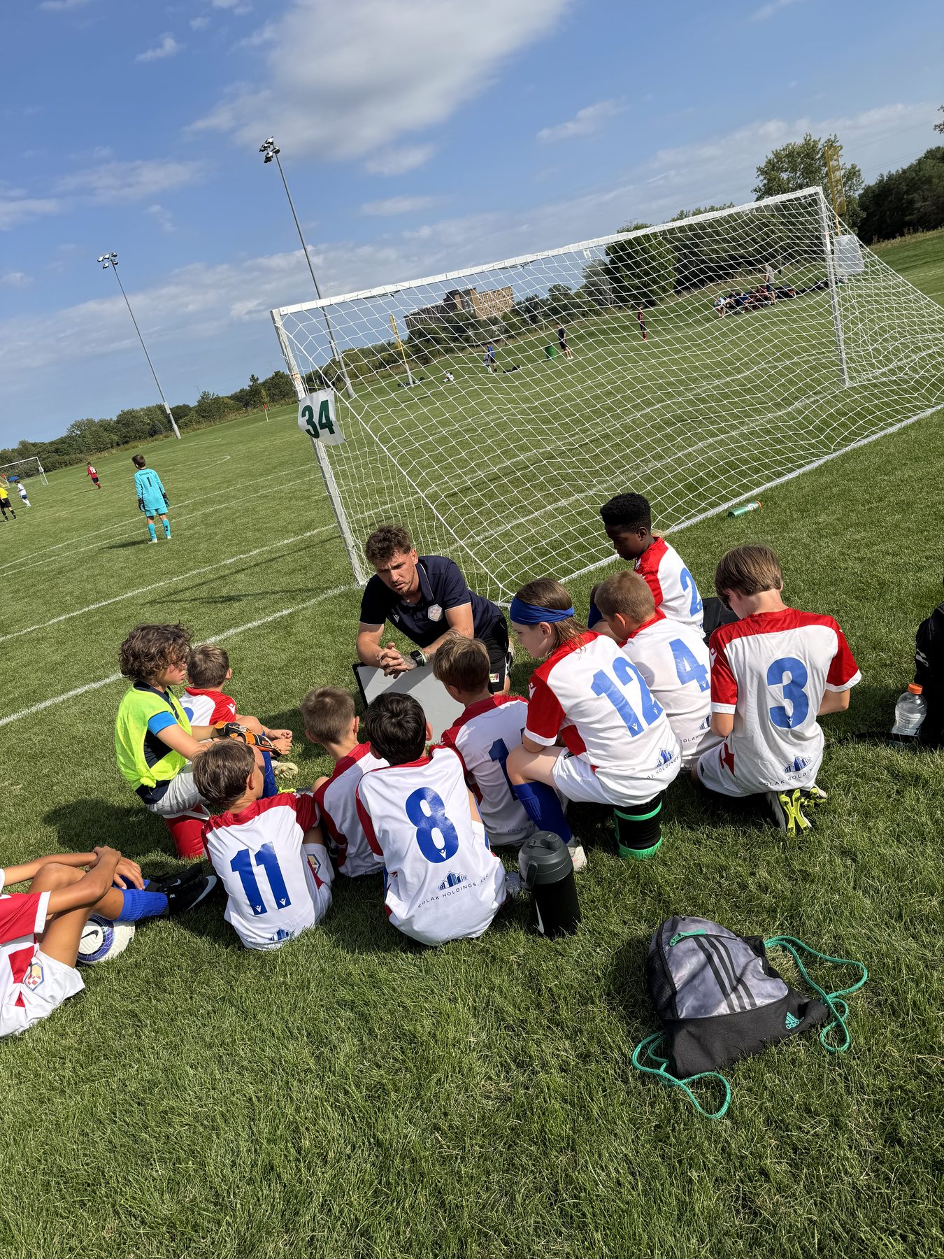 APEX FC Chicago — Events #22