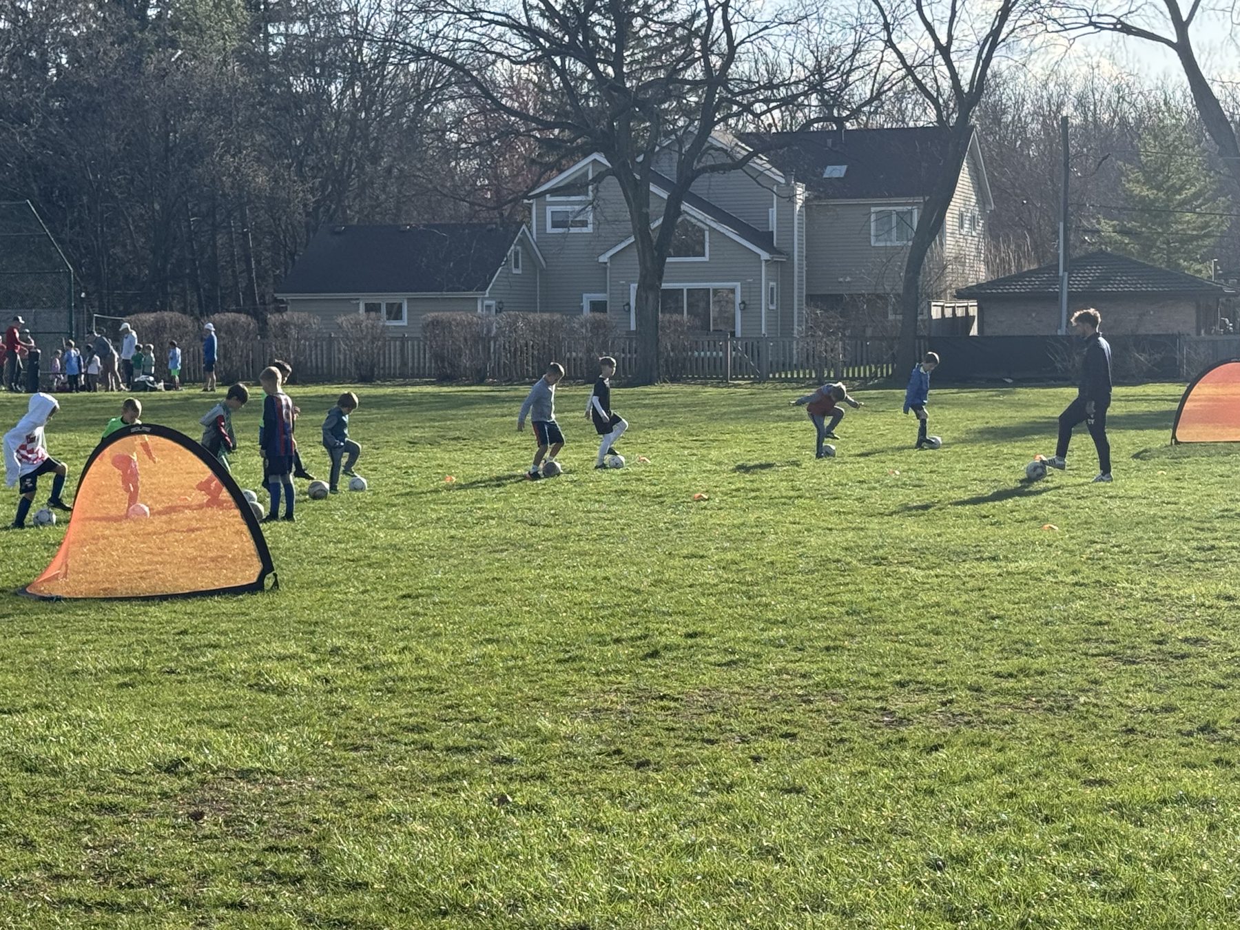 APEX FC Chicago — Matches #26
