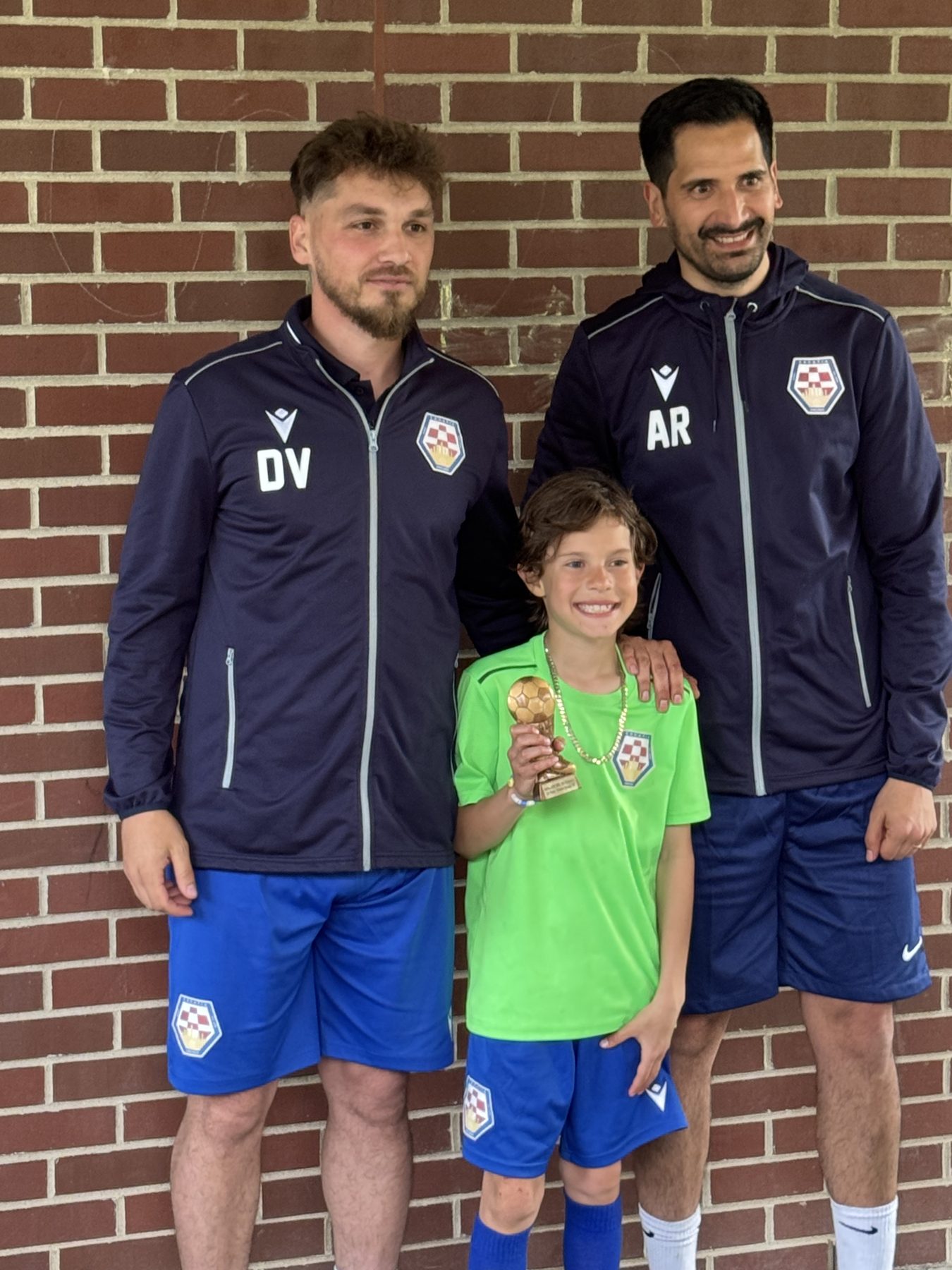 APEX FC Chicago — Training #41