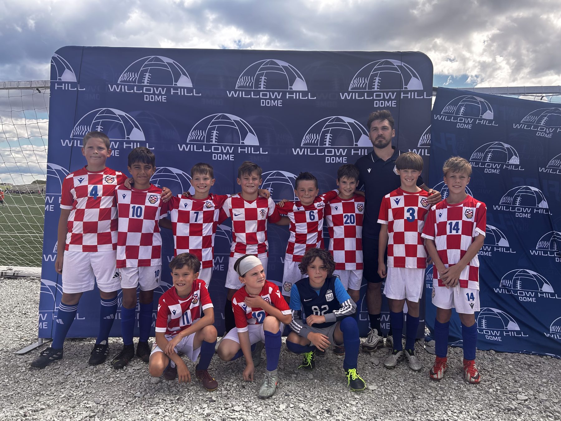 APEX FC Chicago — Events #44