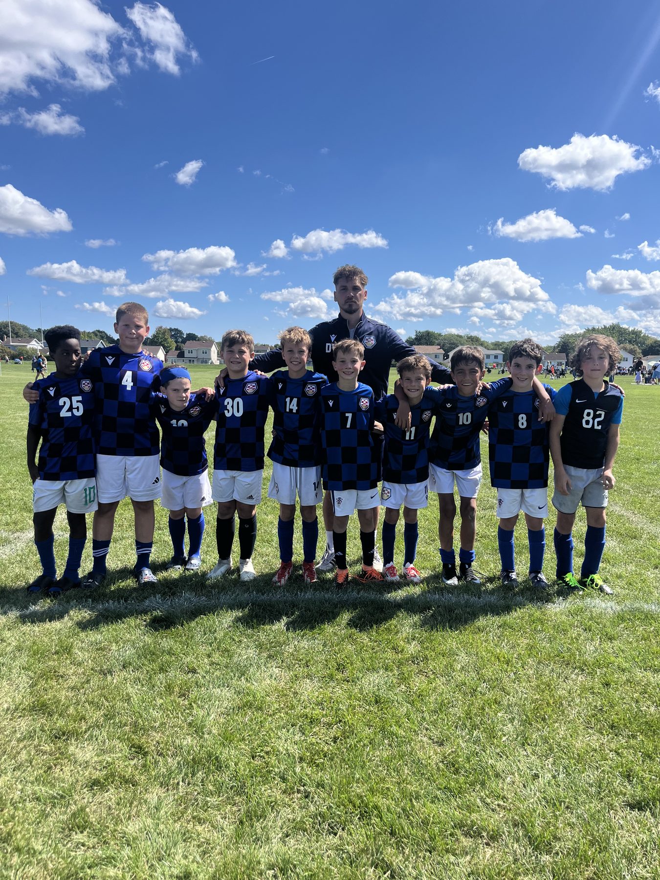 APEX FC Chicago — Matches #55
