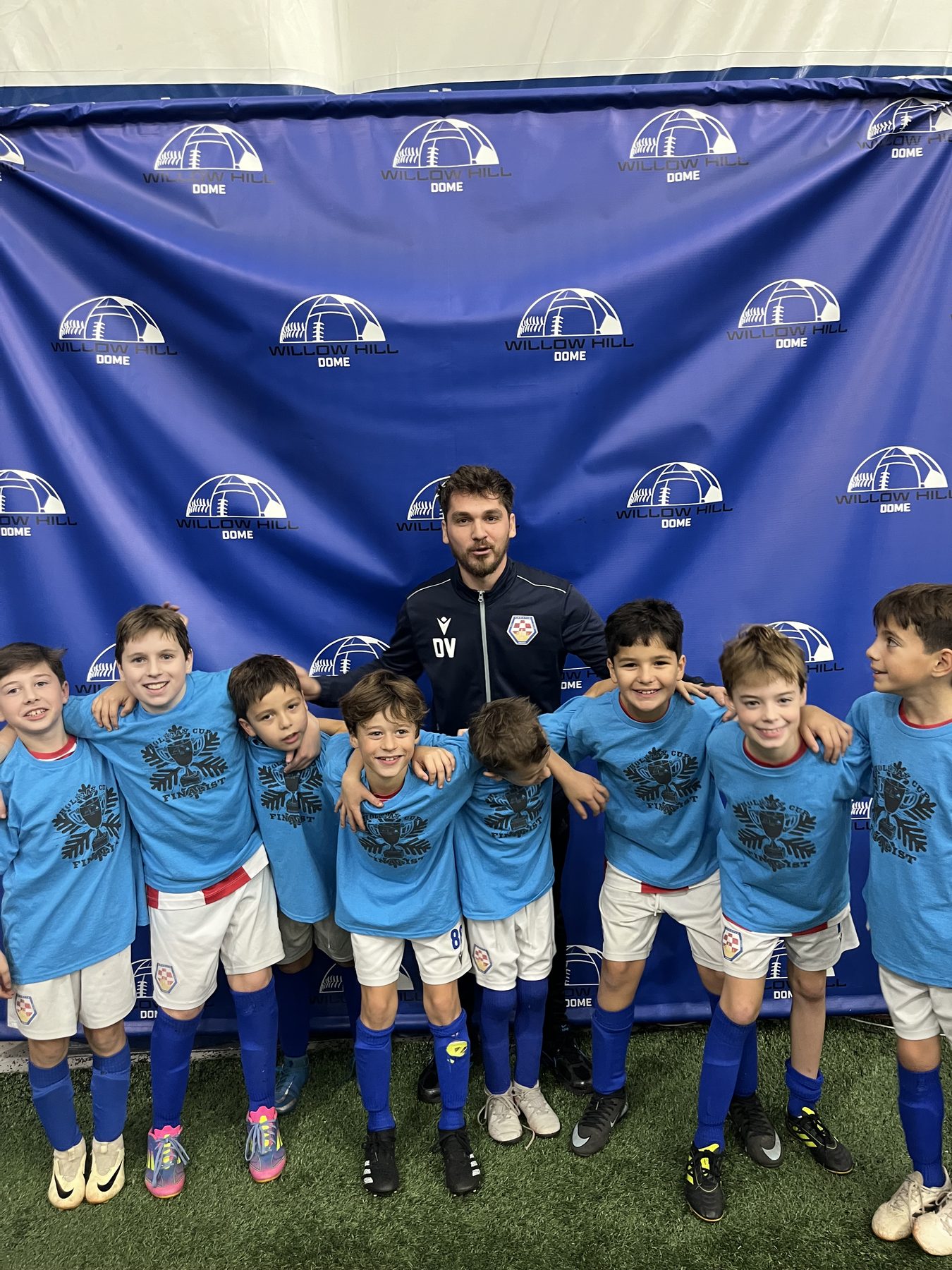 APEX FC Chicago — Training #65