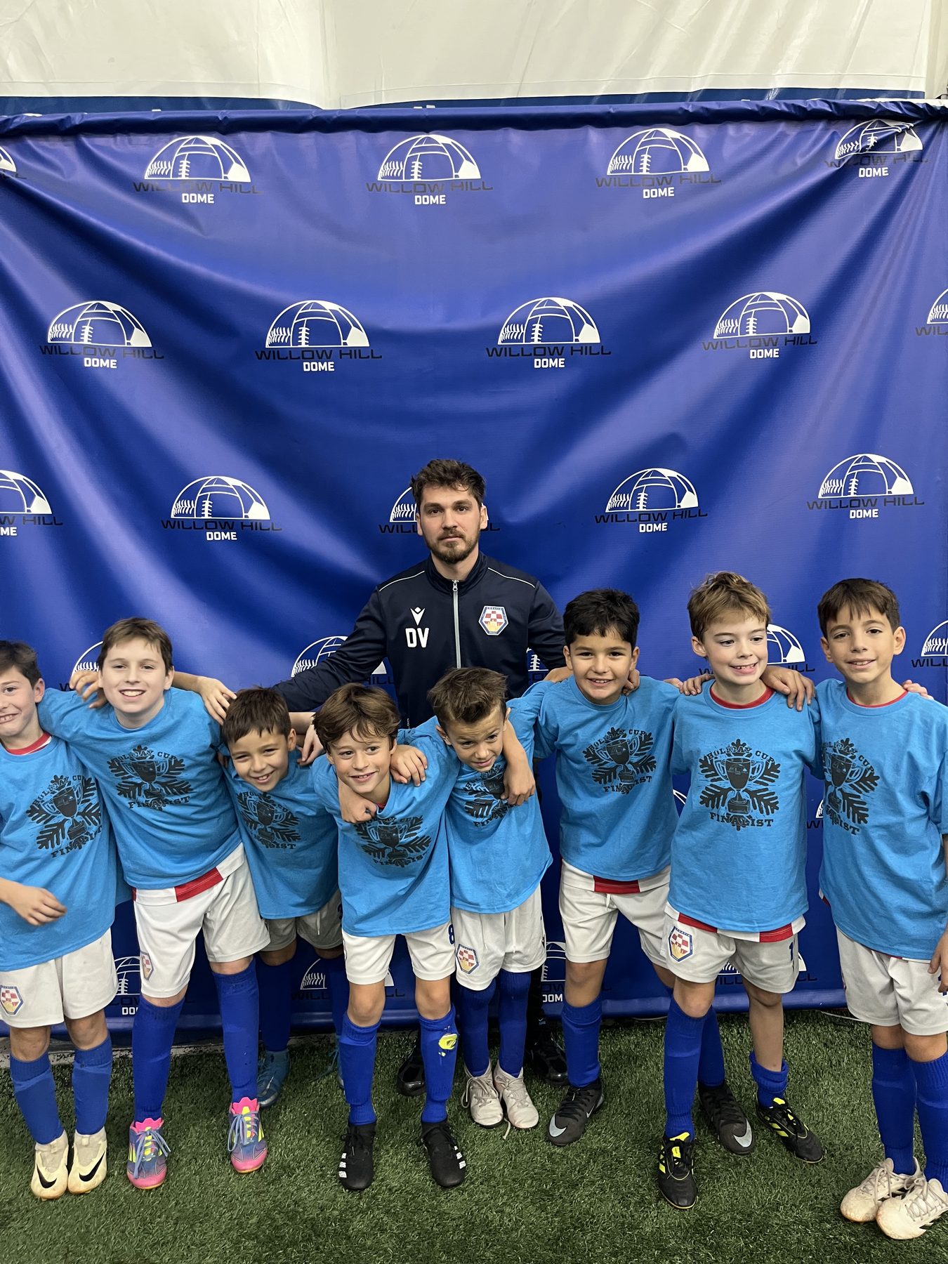 APEX FC Chicago — Matches #66