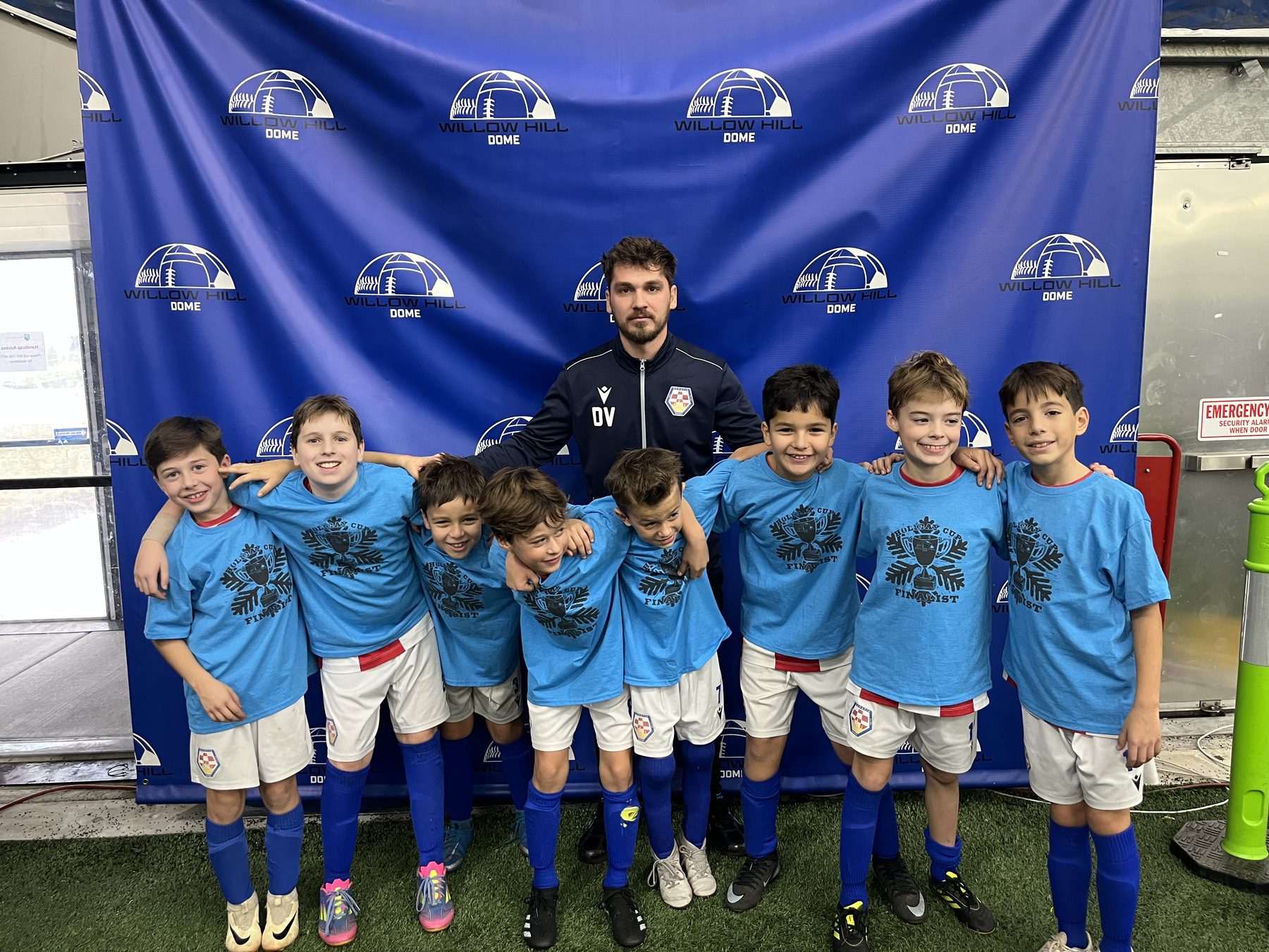 APEX FC Chicago — Training #67