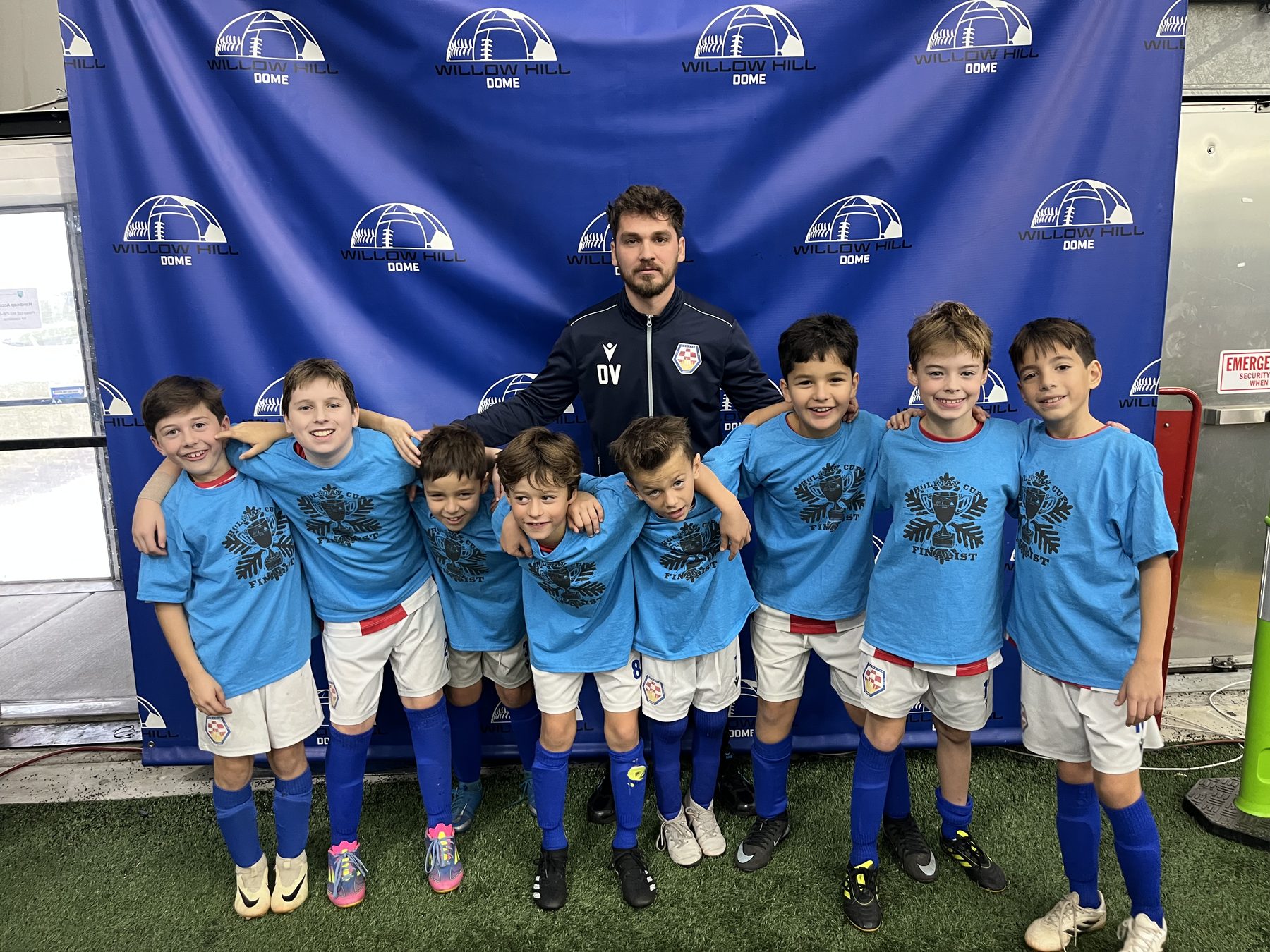 APEX FC Chicago — Camps #68