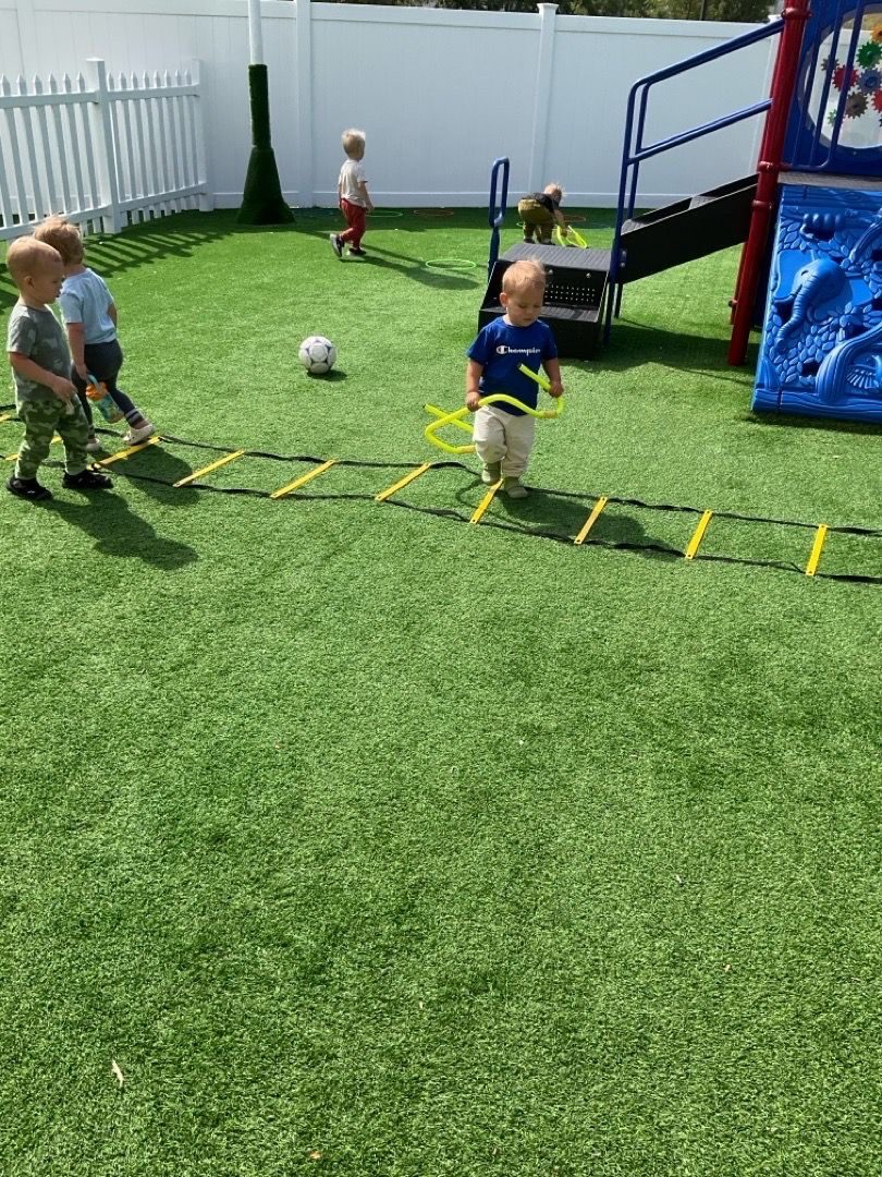 Camp drill
